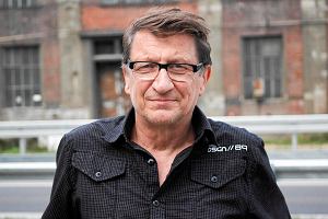 ZABŁOCKI RAFAŁ